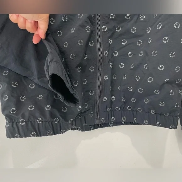 Ellesse Smiley Brigsi Jacket - Picture 9 of 13